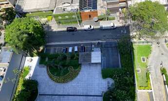 Imagem 3: Apartamento para aluguel e venda possui 98 metros quadrados com 2 quartos