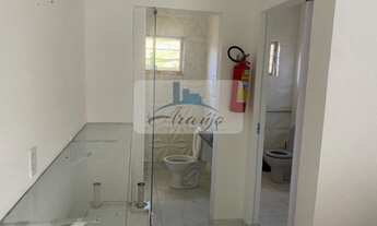 Imagem 4: Palmas - Conjunto Comercial/Sala - Plano Diretor Sul