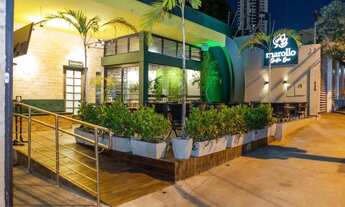 Imagem 6: Ponto Comercial Galpão / depósito com venda por R$500.000