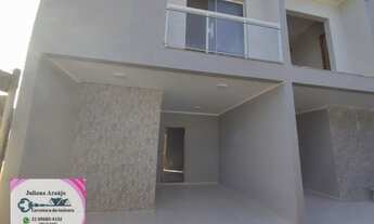 Imagem 3: Duplex com 2 suítes à venda por R$ 395.000 - Itaipuaçu - Maricá/RJ