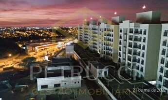 Imagem 2: Apartamento - Swiss Park - Campinas