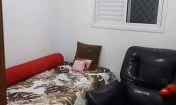 Imagem 4: Apartamento sem Condomínio para Venda em Santo André, Jardim Santo André, 2 dormitórios, 1