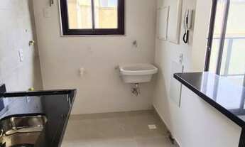 Imagem 4: Apartamento para venda possui 62 metros quadrados com 2 quartos em Praia do Canto - Vitóri