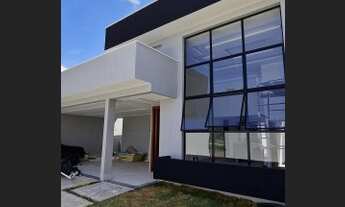 Imagem 4: Casa Terrea 5 Quartos (4Suites) + Home Office - Parque Amazônia- Proximo ao Buriti Shoppin