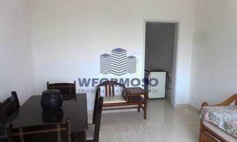 Imagem 2: Apartamento 1 quarto a venda na Rua do Senado no Centro- RJ