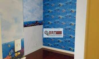 Imagem 7: Apartamento Guanabara 3 dormitórios, lavabo, wc empregada.suite, melhor localização 80 m²