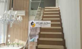 Imagem 5: São Paulo - Apartamento Padrão - Jardim Anália Franco