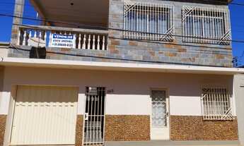 Imagem: Vendo prédio, sendo 02 (duas) casas, em