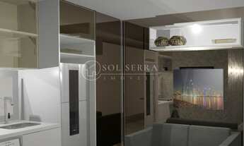 Imagem: Kitnet para Venda em Brasília, Setor Sudoeste