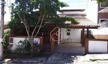 Imagem: Casa à venda, 145 m² por R$ 560.000,00