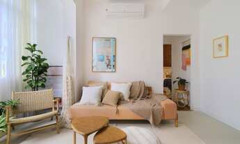 Imagem 3: Apartamento totalmente reformado a venda no coração de Ipanema