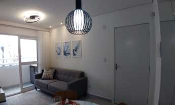 Imagem 7: Apartamento para venda possui 46 metros quadrados com 2 quartos em Parque Santa Rosa - Suz