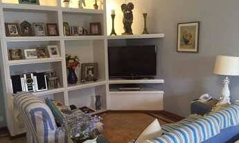 Imagem 4: Casa para venda tem 300 metros quadrados com 3 quartos em Jardim da Glória - São Paulo - S