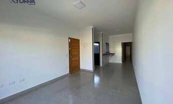 Imagem 4: Casa com 3 suítes à venda de 90 m² no Jardim do Lago em Atibaia/SP - CA4328