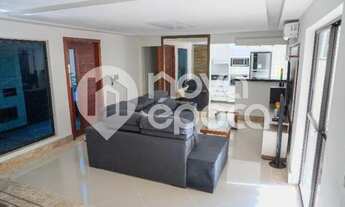 Imagem 5: Rio de Janeiro - Casa Padrão - Itanhangá