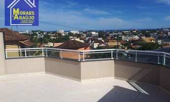 Imagem 3: Casa com 2 dormitórios à venda, 90 m² por R$ 320.000,00 - Extensão Novo Rio das Ostras - R