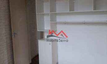 Imagem 6: Apartamento à venda, 38 m² por R$ 215.000,00 - Alto - Teresópolis/RJ