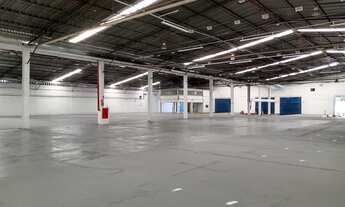 Imagem 3: Galpão Monousuario