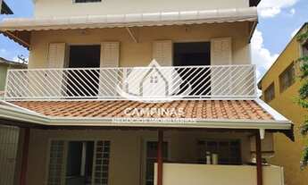 Imagem 3: CASA COMERCIAL / RESIDENCIAL em CAMPINAS - SP, JARDIM DO LAGO