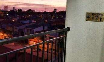 Imagem 4: Apartamento com 2 dormitórios à venda, 50 m² por R$ 355.000 - Jardim Jamaica - Santo André