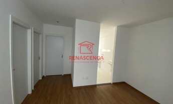 Imagem: Lindo Apartamento de 2 quartos Novinho!!