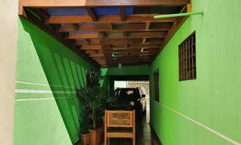 Imagem 4: Belíssima casa - Vila Piratininga