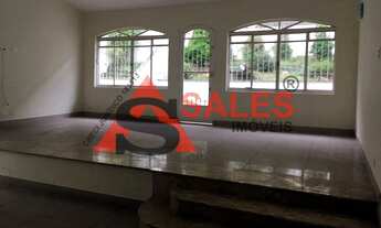 Imagem 2: Imovel de 290 metros de area construida em um terreno de 340 metros. Sobrado com 3 niveis