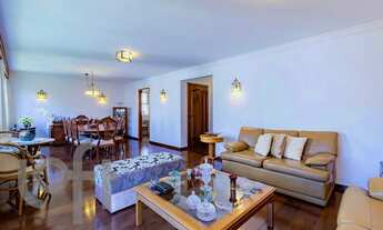 Imagem 4: São Paulo - Apartamento Padrão - Moema