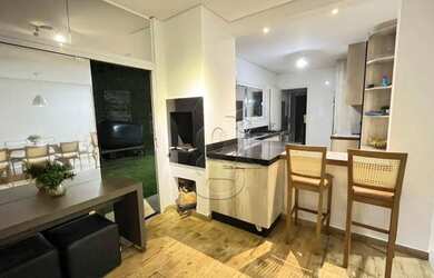 Imagem 7: Sobrado com 3 dormitórios à venda, 156 m² por R$ 1.230.000,00 - Esperança - Londrina/PR