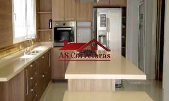 Imagem 3: SOBRADO NO PARQUE DOS PRÍNCIPES COM 4 DORMITÓRIOS