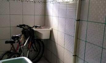 Imagem 5: Casa com 5 dormitórios à venda, 250 m² por R$ 300.000,00 - Jardim Cacique - Suzano/SP