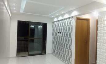 Imagem 3: Apartamento para aluguel tem 56 metros quadrados com 2 quartos em Várzea - Recife - PE