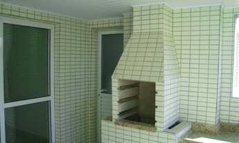 Imagem 6: APARTAMENTO AVIACAO - PRAIA GRANDE SP