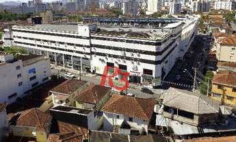 Imagem 4: Cobertura com 3 dormitórios à venda, 220 m² - Vila Belmiro - Santos/SP