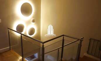 Imagem 3: Casa em condomínio à venda na Vila Suzana de 236m² com 4 dormitórios 3 suítes e 4 vagas de