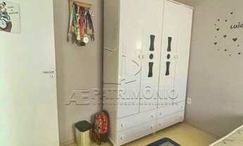 Imagem 4: Casa top em condomínio - Boa Vista Sorocaba