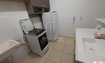 Imagem 4: Apartamento (tipo - padrao) 2 dormitórios, cozinha planejada, portaria 24 horas, lazer, es