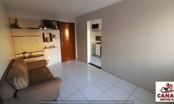 Imagem: Apartamento à venda na Forquilha - 01 Vagas