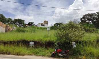 Imagem 5: CONSELHEIRO LAFAIETE - Terreno Padrão - Santo Agostinho