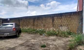 Imagem 3: Anel-viário, 2 Lotes juntos Bom p/ Galpão, Bairro Papilon Park Aparecida de Goiânia