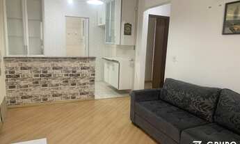 Imagem 3: Apartamento para Venda em São Bernardo do Campo, Centro, 2 dormitórios, 1 suíte, 2 banheir