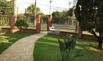 Imagem 7: Casa com 3 dormitórios à venda, 363m² no Condomínio Zuleika Jabour - Salto/SP