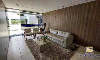 Imagem 2: Apartamento com 3 dormitórios à venda, 127 m² por R$ 440.000,00 - Catolé - Campina Grande