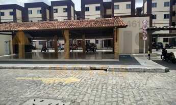 Imagem 2: Apartamento para Venda em Nossa Senhora do Socorro, São Braz, 2 dormitórios, 1 banheiro, 1