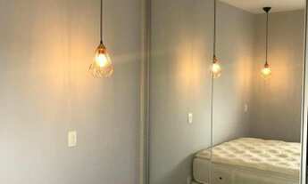 Imagem 3: Street Chacara Sto Antonio 50m 1 dorm mobiliado