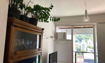 Imagem: Apartamento com 2 quartos à venda, 72 m²