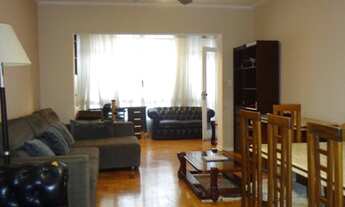 Imagem: Apartamento para aluguel com 138 metros