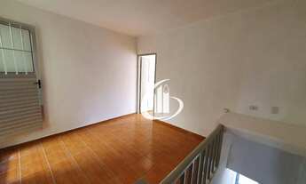 Imagem 1: Casa com 2 dormitórios para alugar, 80 m² por R$ 1.450,00/mês - Vila Maria - São Paulo/SP