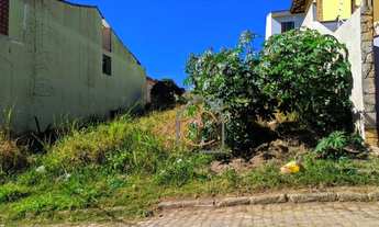 Imagem: Terreno à venda, 240 m² por R$ 180.000,00