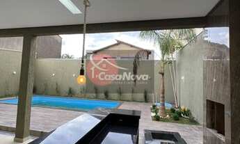 Imagem: Alto padrão com lote de 360M